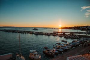 the Loža - seaside festival hotel