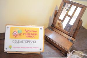 Agriturismo dellAltopiano