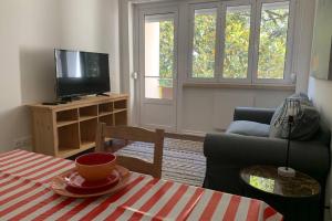 Casa do Largo Sardinha - Very central apartment with AC