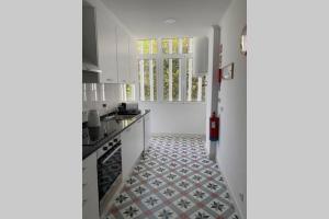 Casa do Largo Sardinha - Very central apartment with AC