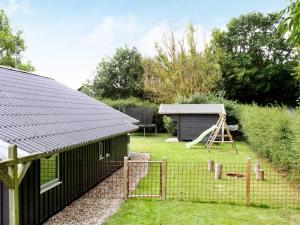 Tranquil Retreat in Mommark - By Traum Ferienwohnungen