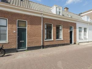 One-Bedroom Holiday Home room in Picturesque old fisherman's house with the pleasant shopping street around the c