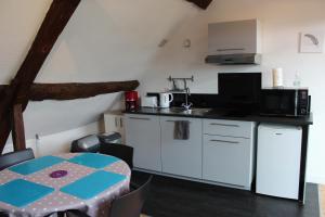 Au cœur du centre historique