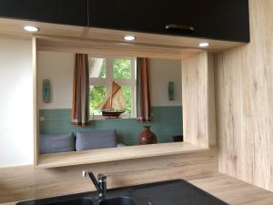 Maisons de vacances Kerlauma : photos des chambres