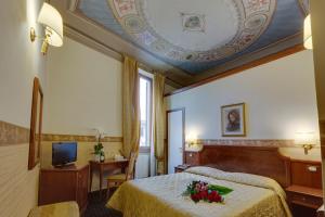 Double Room room in Hotel Arizona