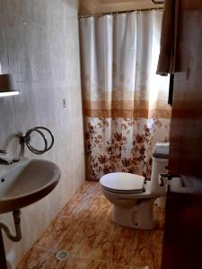 Hotel Anagennisis Kasos Greece