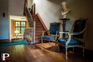 Het Domherenhuis B&B, Restaurant Calice