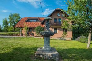 Studio Apartment Karlo 