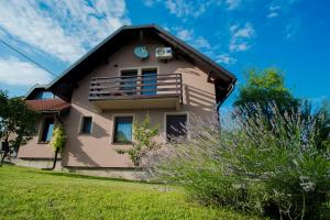 Studio Apartment Karlo 