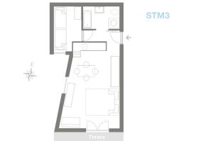 STM3 Apartman