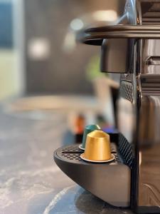 Beautiful mini Loft near Saint-Lazare