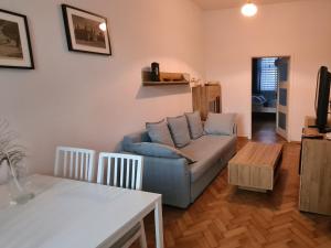 Apartament Zamkowa Street WAWELICE BULWARY WIŚLANE