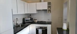 Apartament Zamkowa Street WAWELICE BULWARY WIŚLANE