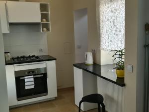 Apartament Zamkowa Street WAWELICE BULWARY WIŚLANE