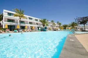Apartamentos La Peñita - Arrecife