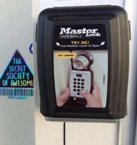 Fantastic Two Bedroom Unit