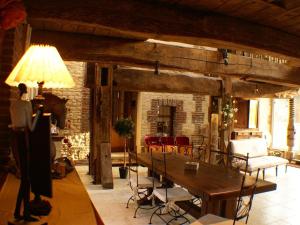 Domaine de la Mare Elan photo 12