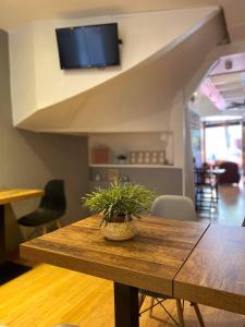 Hotels Lyo Hotel - Centre Lyon Perrache : photos des chambres