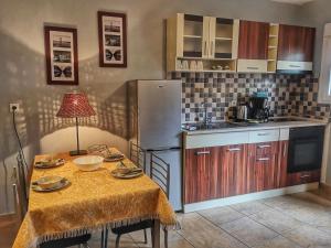 Nikiti Spathies Resort - Ground Apartment at Nikiti Village