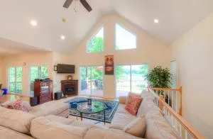 Paradise Pointe - Bumpass