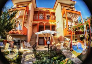 Nikiti Spathies Resort - Ground Apartment at Nikiti Village