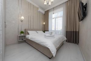 View on Maidan and Kreschatyk