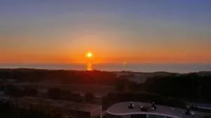 Blue Horizon - Bredene