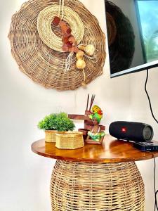 MILAGRES - Morada do toque