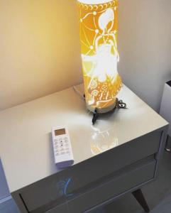 MILAGRES - Morada do toque