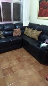 O AP DO FÊ - Apartamento Praia Grande - Vila Tupi