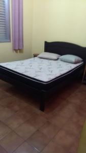 O AP DO FÊ - Apartamento Praia Grande - Vila Tupi