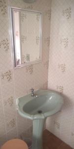 O AP DO FÊ - Apartamento Praia Grande - Vila Tupi