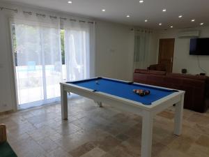 La villa provençale