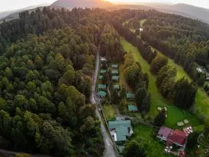 Rancho Viejo - Almoloya de Juárez