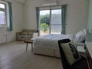 Green Grass B&B