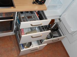 Appartement beim Brunnen 10