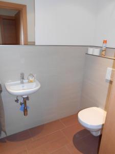 Appartement beim Brunnen 10