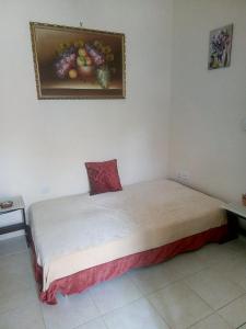 Diogenis cosy apartment 35m2 for 3 persons