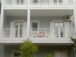 Diogenis cosy apartment 35m2 for 3 persons