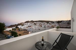 Lindos Serenity Suites Rhodes Greece