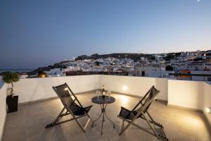 Lindos Serenity Suites Rhodes Greece