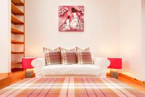 Shamerbrea The Foodie B&B