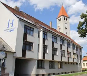 Harangtorony Szálló - Oberloisdorf