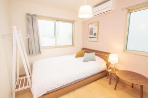 Ecru Haruyoshi Logement