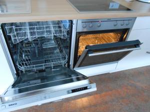 Appartement beim Brunnen 10