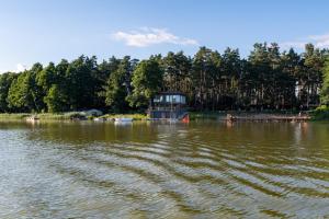 Przystań Mała Ruś