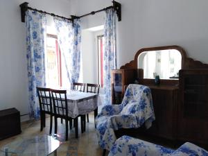 Epavli Sofia' s two Apartments in Horto, by the sea Pelion Greece