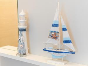 Parco del Mare - Relax near the sea and city centre