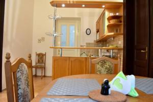 BEDROOM residence with SAUNA