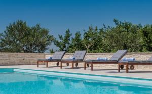 Villa Manda Korina 
